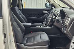 2023 GWM Ute Cannon Vanta