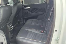 2023 GWM Ute Cannon Vanta