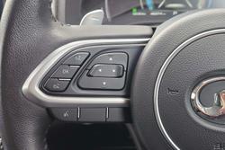 2023 GWM Ute Cannon Vanta