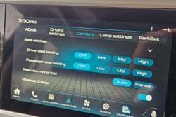 2023 GWM Ute Cannon Vanta