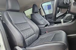 2023 GWM Ute Cannon Vanta