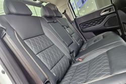 2023 GWM Ute Cannon Vanta