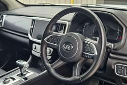 2023 GWM Ute Cannon Vanta