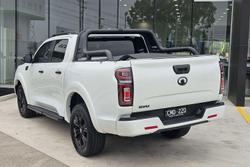 2023 GWM Ute Cannon Vanta