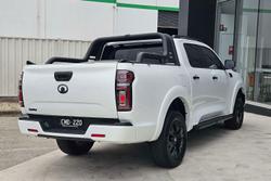 2023 GWM Ute Cannon Vanta