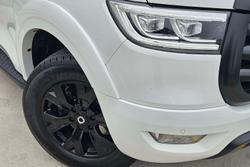 2023 GWM Ute Cannon Vanta