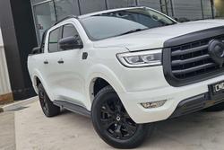 2023 GWM Ute Cannon Vanta