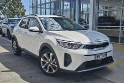 2022 Kia Stonic Sport