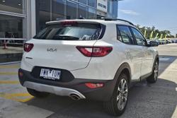 2022 Kia Stonic Sport