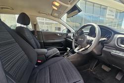 2022 Kia Stonic Sport