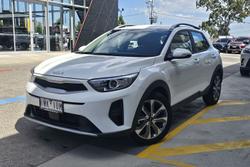 2022 Kia Stonic Sport