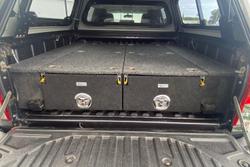 2016 Toyota Hilux SR5