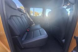 2025 Ford Ranger Wildtrak