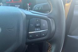 2025 Ford Ranger Wildtrak