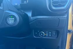 2025 Ford Ranger Wildtrak