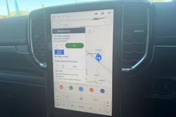 2025 Ford Ranger Wildtrak