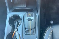 2025 Ford Ranger Wildtrak