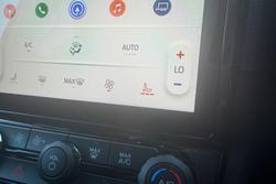 2025 Ford Ranger Wildtrak