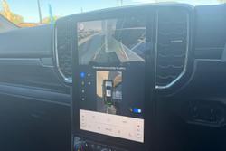 2025 Ford Ranger Wildtrak