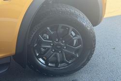 2025 Ford Ranger Wildtrak