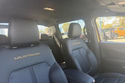 2025 Ford Ranger Wildtrak