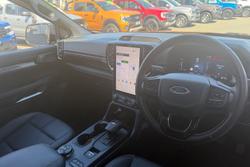 2025 Ford Ranger Wildtrak