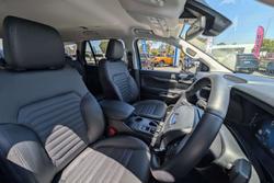 2025 Ford Everest Sport