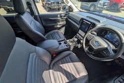 2025 Ford Everest Sport