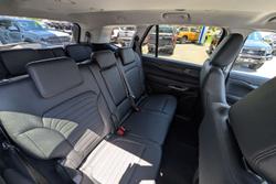 2025 Ford Everest Sport