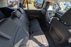 2025 Ford Everest Sport