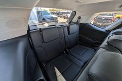 2025 Ford Everest Sport