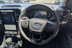 2025 Ford Everest Sport