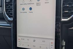 2025 Ford Everest Sport