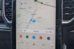 2025 Ford Everest Sport