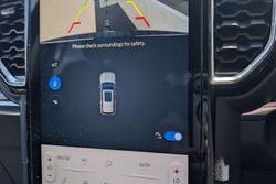 2025 Ford Everest Sport