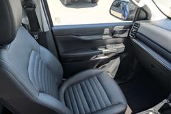 2025 Ford Everest Sport