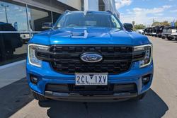 2025 Ford Everest Sport