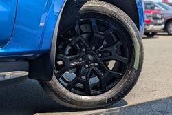 2025 Ford Everest Sport