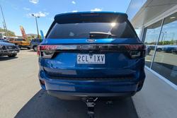 2025 Ford Everest Sport