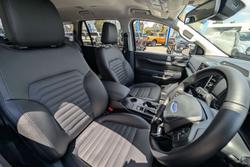 2025 Ford Everest Sport