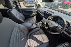 2025 Ford Everest Sport