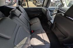 2025 Ford Everest Sport