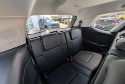 2025 Ford Everest Sport