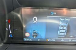 2025 Ford Everest Sport