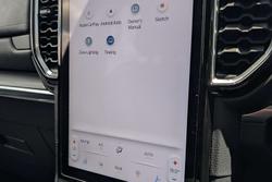 2025 Ford Everest Sport