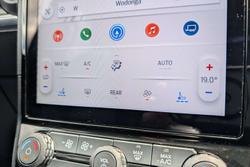 2025 Ford Everest Sport