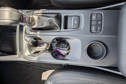 2025 Ford Everest Sport