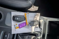 2025 Ford Everest Sport