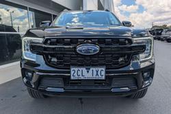 2025 Ford Everest Sport