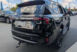 2025 Ford Everest Sport